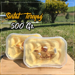 500 GR TEREYAGI - Sintat Gurme